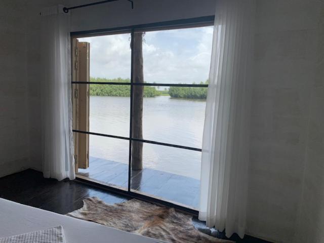 Dolce Ouidah Lodge ภายนอก รูปภาพ